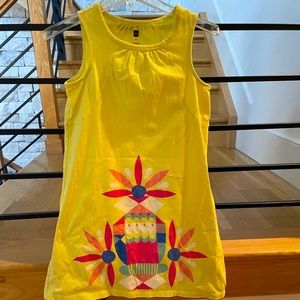 Tea Collection sleeveless dress, size 8